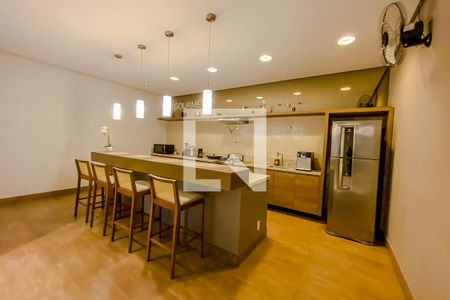 Apartamento à venda com 60m², 2 quartos e 1 vaga Apartamento à venda com 60m², 2 quartos e 1 vagaSalao de Festa