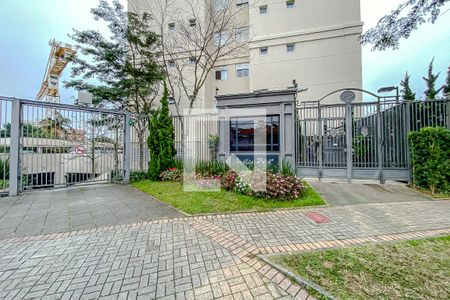 Apartamento à venda com 60m², 2 quartos e 1 vaga Apartamento à venda com 60m², 2 quartos e 1 vagaFachada