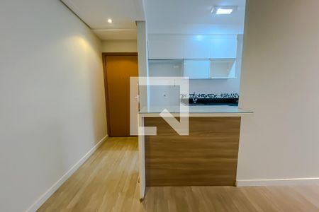 Apartamento à venda com 60m², 2 quartos e 1 vaga Apartamento à venda com 60m², 2 quartos e 1 vagaCozinha