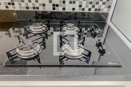 Apartamento à venda com 60m², 2 quartos e 1 vaga Apartamento à venda com 60m², 2 quartos e 1 vagaDetalhe Cozinha