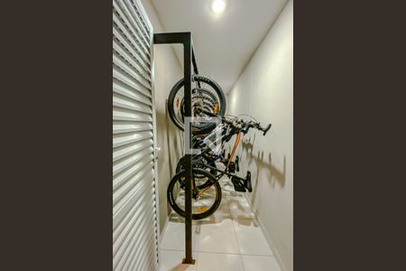 Apartamento à venda com 60m², 2 quartos e 1 vaga Apartamento à venda com 60m², 2 quartos e 1 vagabicicletario