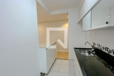 Apartamento à venda com 60m², 2 quartos e 1 vaga Apartamento à venda com 60m², 2 quartos e 1 vagaCozinha