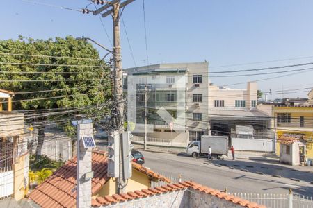 Vista do Quarto 1 de casa de condomínio à venda com 3 quartos, 150m² em Irajá, Rio de Janeiro