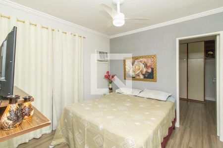 Quarto 2 de casa de condomínio à venda com 3 quartos, 150m² em Irajá, Rio de Janeiro