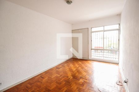 Sala de apartamento para alugar com 1 quarto, 50m² em Água Fria, São Paulo