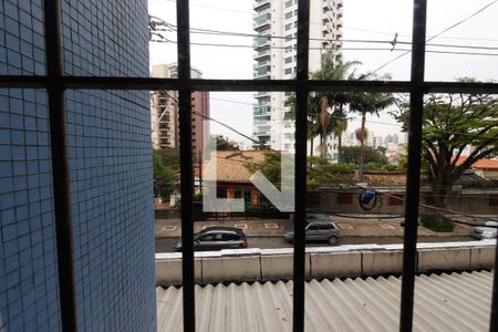 Vista de apartamento para alugar com 1 quarto, 50m² em Água Fria, São Paulo