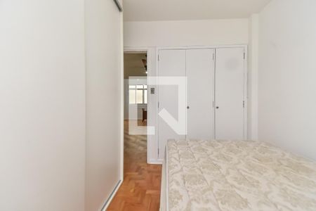 Apartamento à venda com 52m², 1 quarto e 1 vagaQuarto