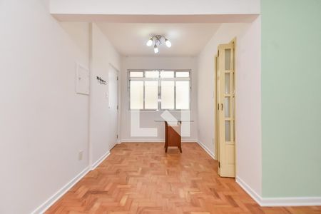Apartamento à venda com 52m², 1 quarto e 1 vagaSala