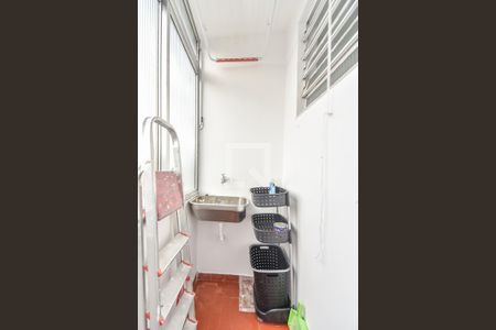 Apartamento à venda com 52m², 1 quarto e 1 vagaÁrea de Serviço