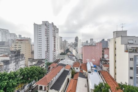 Apartamento à venda com 52m², 1 quarto e 1 vagaVista do Quarto