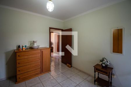 Quarto 2 de casa de condomínio à venda com 3 quartos, 250m² em Jardim do Sol, Campinas