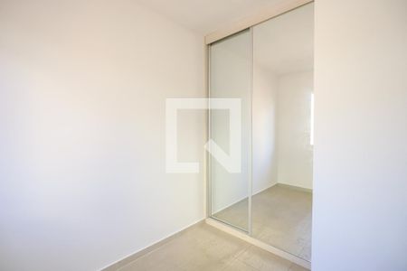 Quarto 1 de casa de condomínio para alugar com 3 quartos, 75m² em Jaraguá, São Paulo
