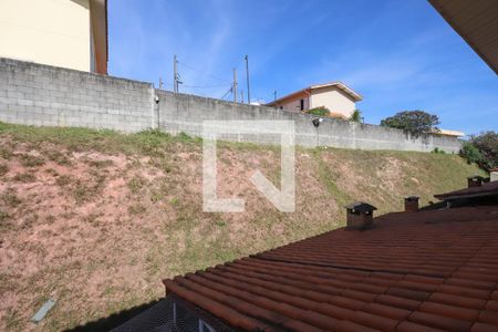 Casa de condomínio para alugar com 75m², 3 quartos e 2 vagasQuarto 1 Vista