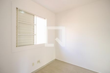 Quarto 1 de casa de condomínio para alugar com 3 quartos, 75m² em Jaraguá, São Paulo