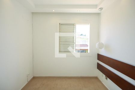 Casa de condomínio para alugar com 75m², 3 quartos e 2 vagasQuarto 2