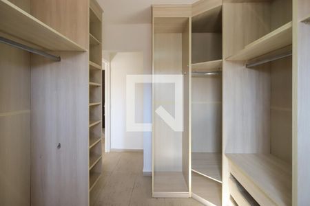 Casa de condomínio para alugar com 75m², 3 quartos e 2 vagasCloset