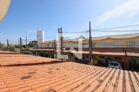 Casa de condomínio para alugar com 75m², 3 quartos e 2 vagasQuarto 2 Vista