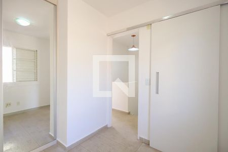 Quarto 1 de casa de condomínio para alugar com 3 quartos, 75m² em Jaraguá, São Paulo