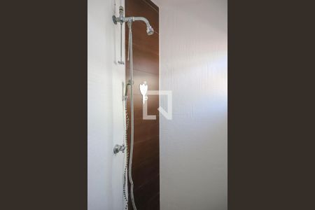 Casa de condomínio para alugar com 75m², 3 quartos e 2 vagasBanheiro