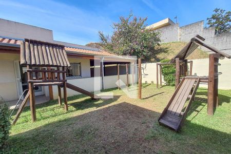 Casa de condomínio para alugar com 75m², 3 quartos e 2 vagasÁrea Comum - Playground