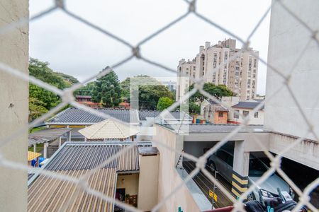 Vista de apartamento à venda com 2 quartos, 43m² em Centro Histórico, Porto Alegre
