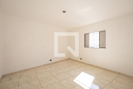 Quarto 3 de casa para alugar com 3 quartos, 100m² em Vila Três Irmãos, Carapicuíba
