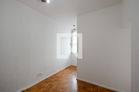 Sala de Apartamento com 1 quarto, 45m² Andaraí