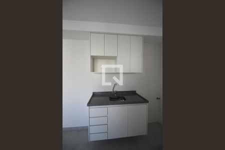 Apartamento para alugar com 34m², 2 quartos e 1 vagaCozinha