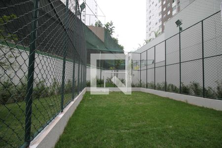 Apartamento para alugar com 34m², 2 quartos e 1 vagaQuadra Esportiva