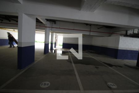 Apartamento para alugar com 34m², 2 quartos e 1 vagaGaragem