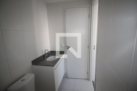 Apartamento para alugar com 34m², 2 quartos e 1 vagaBanheiro