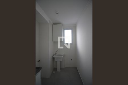 Apartamento para alugar com 34m², 2 quartos e 1 vagaÁrea de Serviço