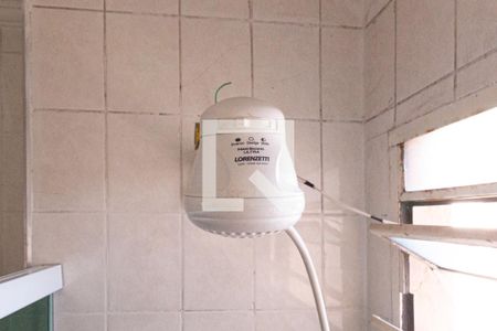 Apartamento à venda com 48m², 2 quartos e 1 vagaBanheiro