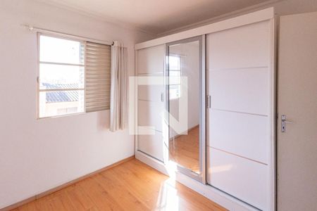 Quarto 1 de apartamento à venda com 2 quartos, 48m² em Novo Osasco, Osasco