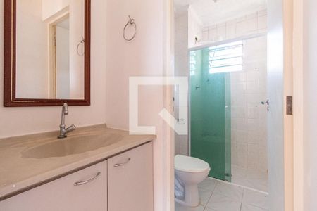 Apartamento à venda com 48m², 2 quartos e 1 vagaBanheiro