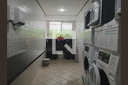 Apartamento para alugar com 29m², 1 quarto e sem vaga Apartamento para alugar com 29m², 1 quarto e sem vagaÁrea comum