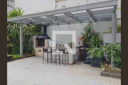 Apartamento para alugar com 29m², 1 quarto e sem vaga Apartamento para alugar com 29m², 1 quarto e sem vagaÁrea comum
