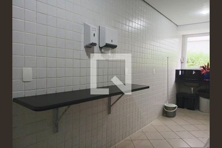 Apartamento para alugar com 29m², 1 quarto e sem vaga Apartamento para alugar com 29m², 1 quarto e sem vagaÁrea comum