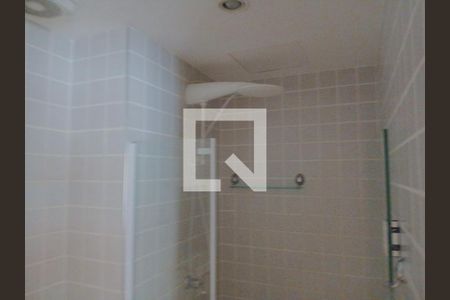 Apartamento para alugar com 29m², 1 quarto e sem vaga Apartamento para alugar com 29m², 1 quarto e sem vagaBanheiro