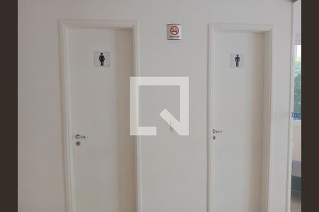 Apartamento para alugar com 29m², 1 quarto e sem vaga Apartamento para alugar com 29m², 1 quarto e sem vagaÁrea comum