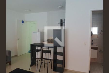 Apartamento para alugar com 29m², 1 quarto e sem vaga Apartamento para alugar com 29m², 1 quarto e sem vagaCozinha
