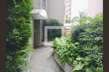 Apartamento para alugar com 29m², 1 quarto e sem vaga Apartamento para alugar com 29m², 1 quarto e sem vagaÁrea comum