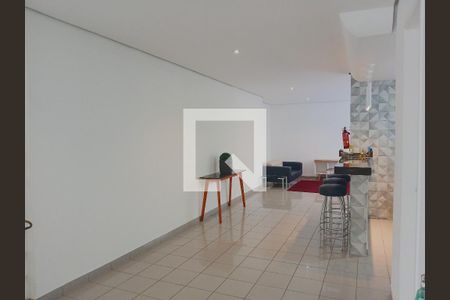 Apartamento para alugar com 29m², 1 quarto e sem vaga Apartamento para alugar com 29m², 1 quarto e sem vagaÁrea comum