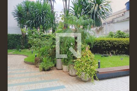 Apartamento para alugar com 29m², 1 quarto e sem vaga Apartamento para alugar com 29m², 1 quarto e sem vagaÁrea comum