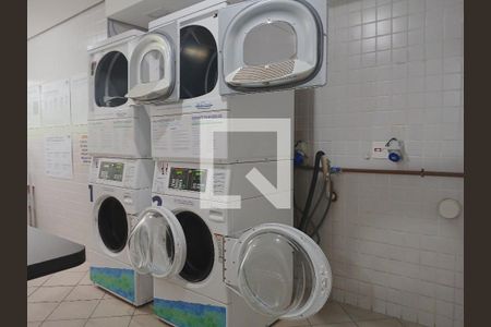 Apartamento para alugar com 29m², 1 quarto e sem vaga Apartamento para alugar com 29m², 1 quarto e sem vagaÁrea comum