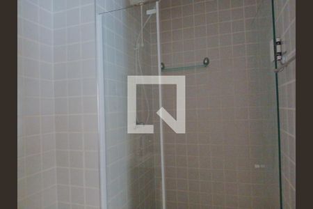 Apartamento para alugar com 29m², 1 quarto e sem vaga Apartamento para alugar com 29m², 1 quarto e sem vagaBanheiro