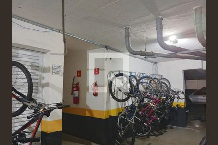 Apartamento para alugar com 29m², 1 quarto e sem vaga Apartamento para alugar com 29m², 1 quarto e sem vagaÁrea comum