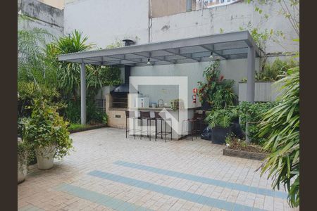 Apartamento para alugar com 29m², 1 quarto e sem vaga Apartamento para alugar com 29m², 1 quarto e sem vagaÁrea comum