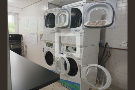 Apartamento para alugar com 29m², 1 quarto e sem vaga Apartamento para alugar com 29m², 1 quarto e sem vagaÁrea comum