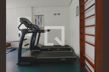 Apartamento para alugar com 29m², 1 quarto e sem vaga Apartamento para alugar com 29m², 1 quarto e sem vagaÁrea comum